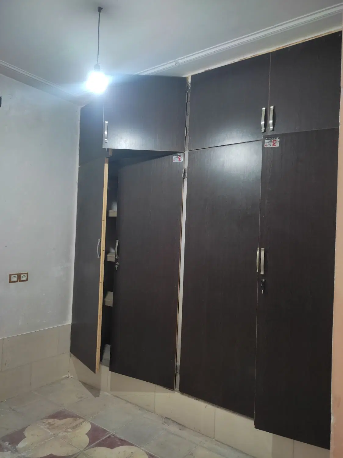 اجاره خانه ای بزرگ و مستقل