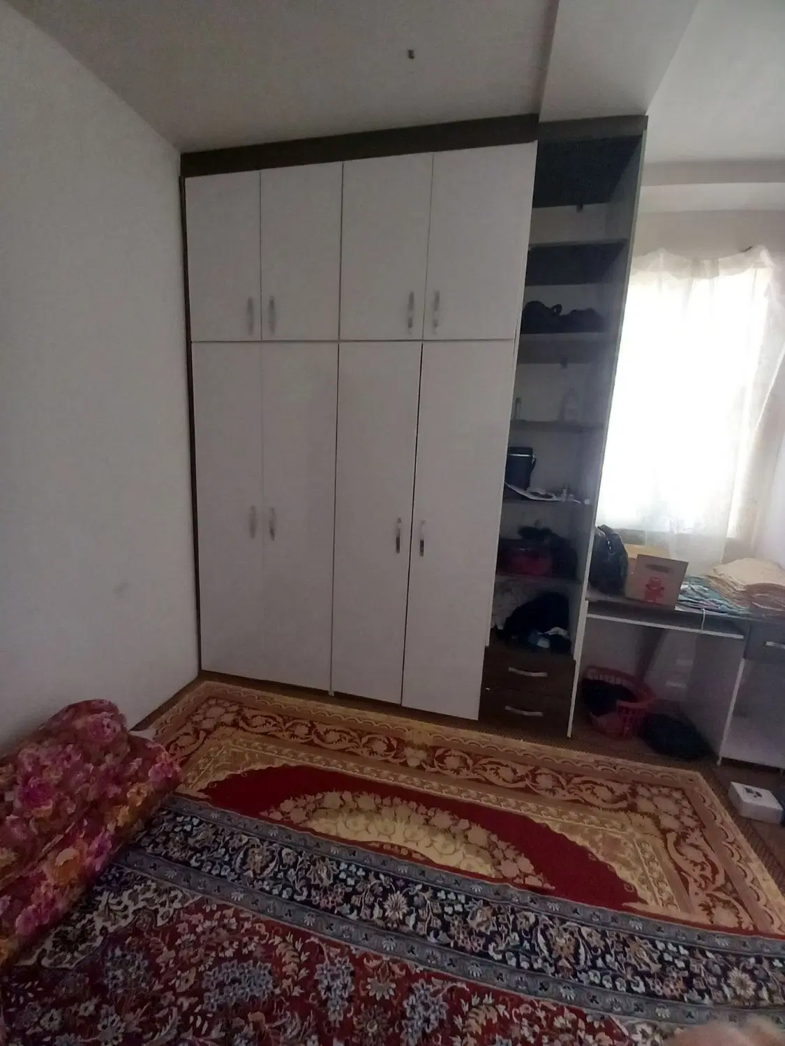 نیایش ۷۸ متر