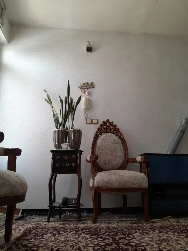 فروش خانه ۲ طبقه ویلایی