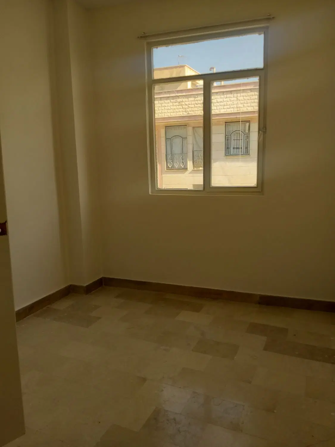 خانه ۴۴ متری
