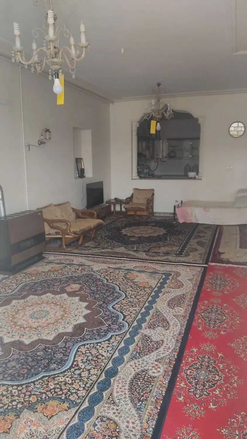 منزل ویلایی همکف