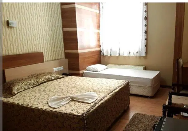 هتل سه ستاره