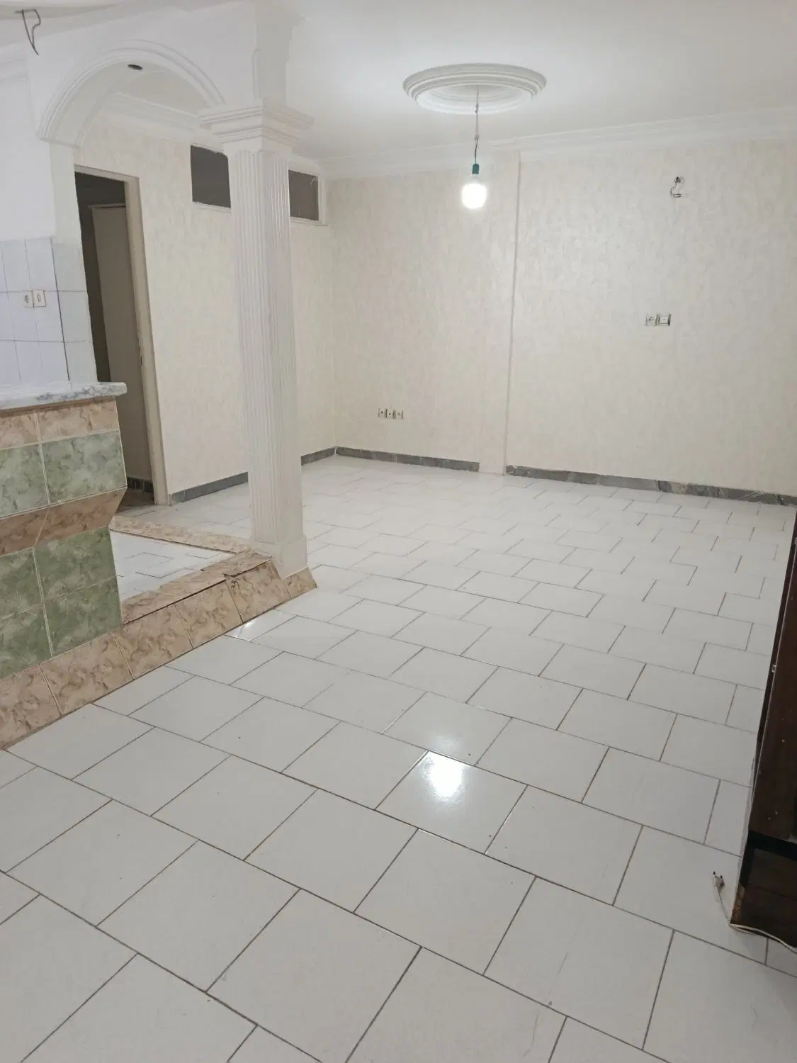 اجاره اپارتمان