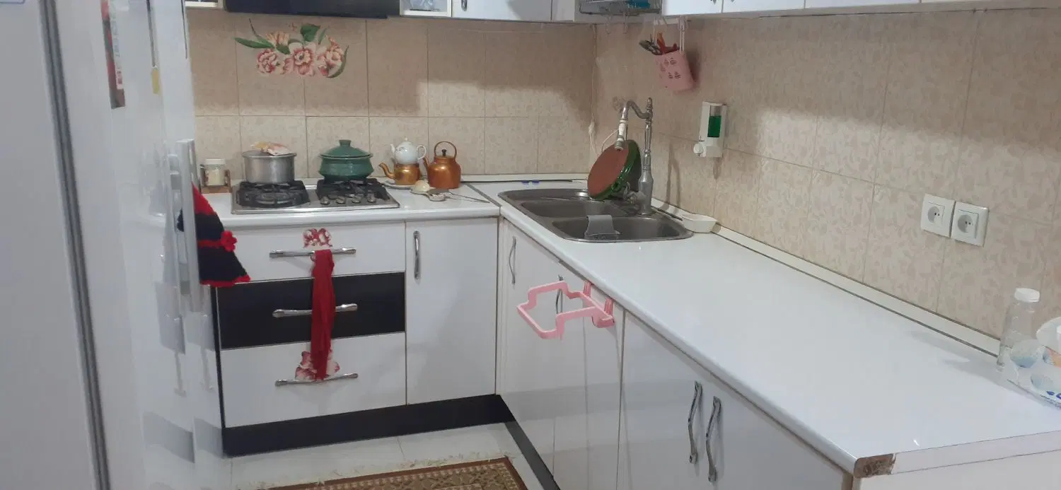 خونه ویلایی ۲۵۰ متری
