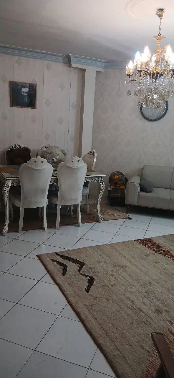 واحد ۵۲ متری تک خواب