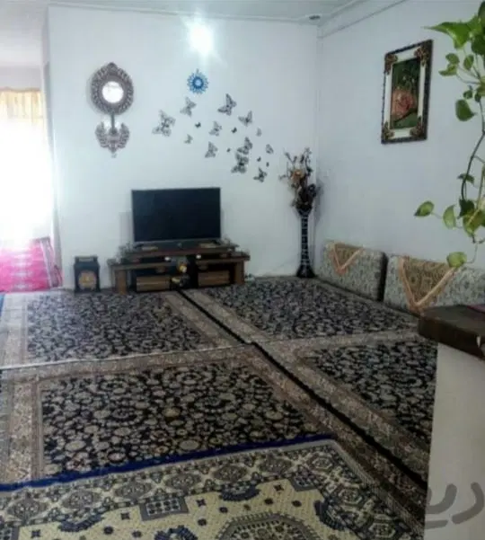 خانه ویلایی ۱۰۰ متری خیام ، سند تک‌برگ