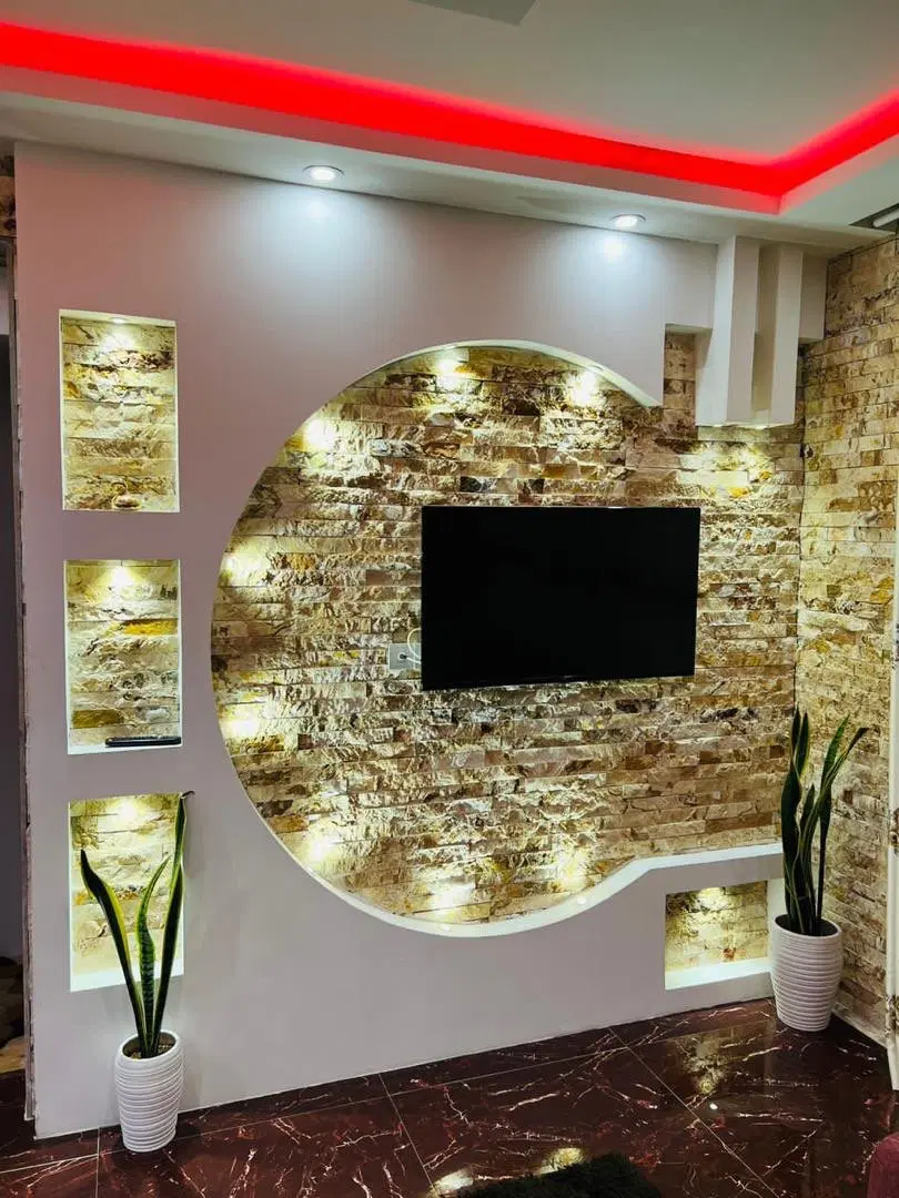 ویلای دوخوابه جکوزی دار ساحل قو دربست (مالک هستم )