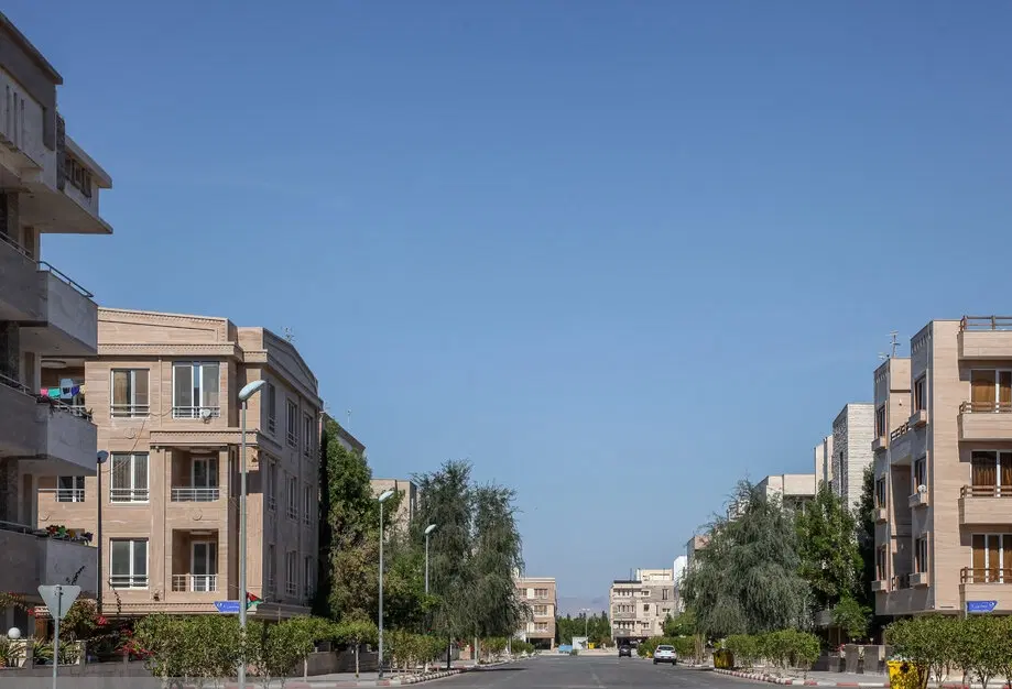 نوبنیاد ۲ واحد یک خواب
