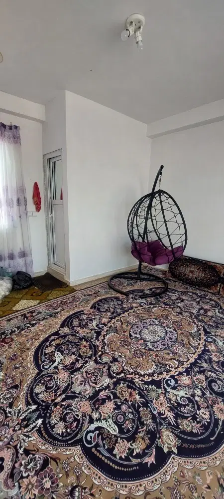 اجاره روزانه بام تهرانی طبقه چهار