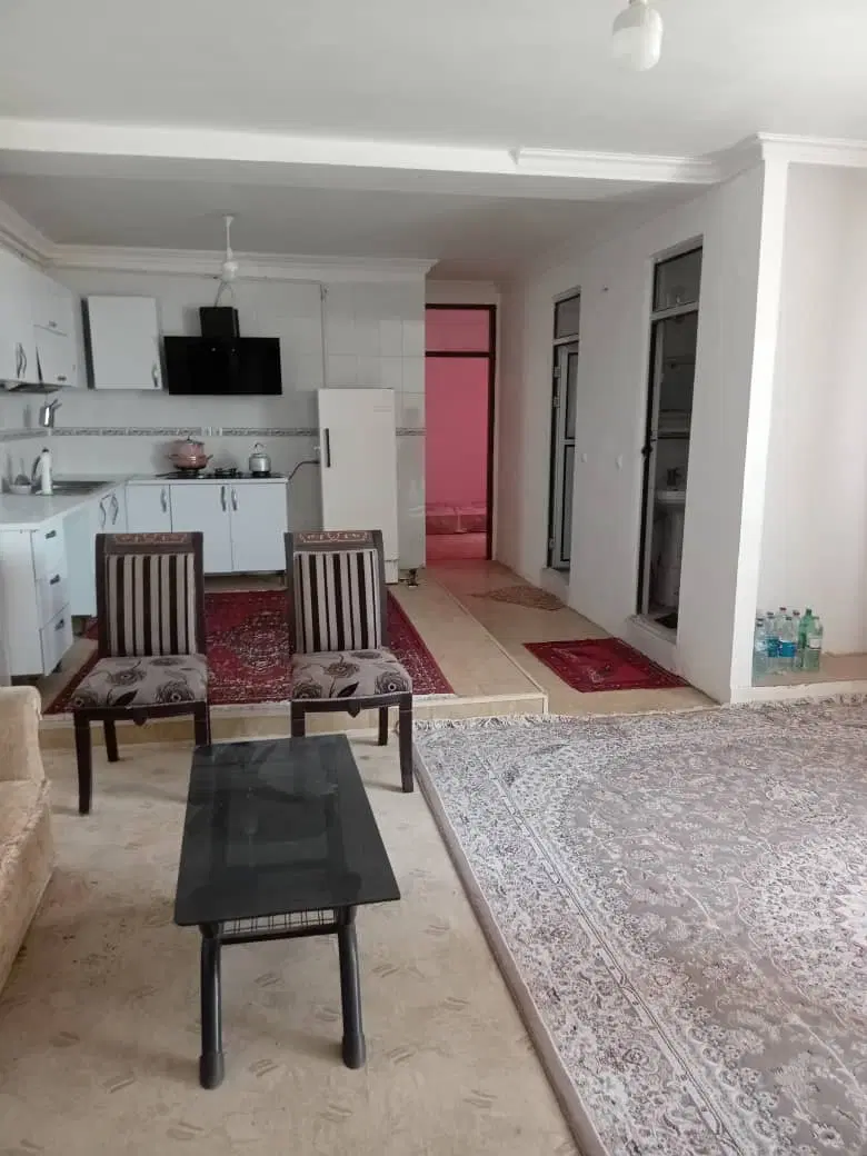 آپارتمان ۶۸ متر دوخواب فلکه بهمنی