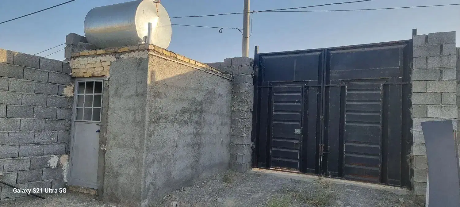 اجاره کارگاه یا انبار واقع در ویلاشهر طرقبه