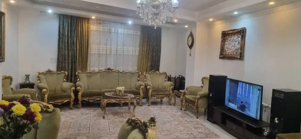 اجاره آپارتمان کلاک نو