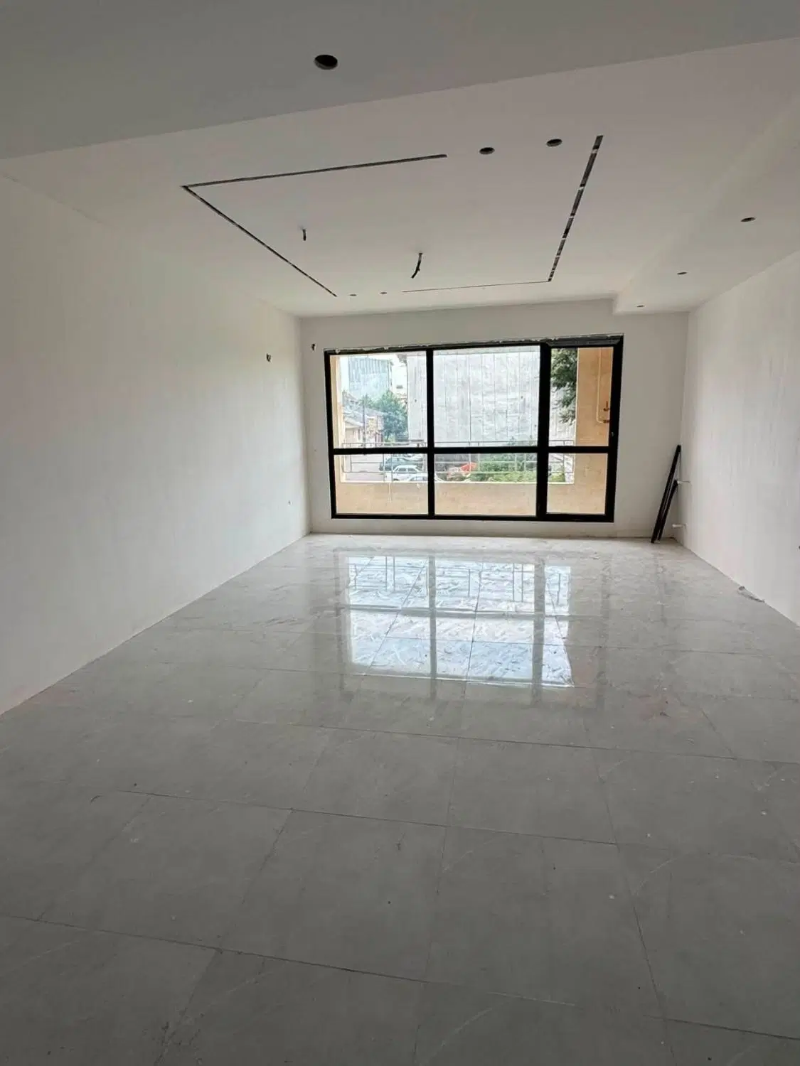 فروش آپارتمان ۸۸متری ۲خوابه در یخسازی