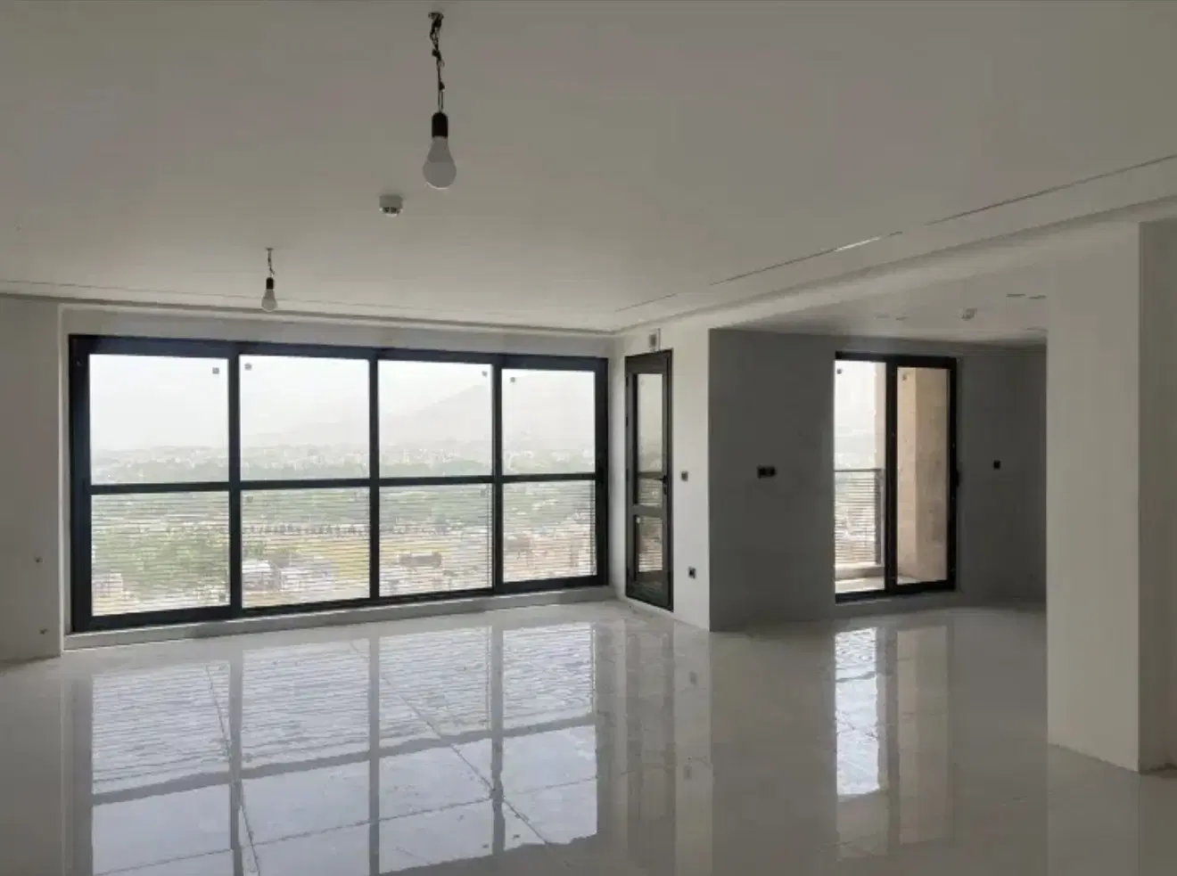 آپارتمان اداری قدوسی