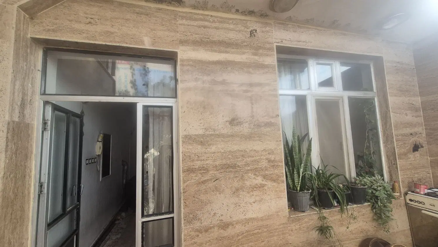 فروش ویلای ۱۲۵متری