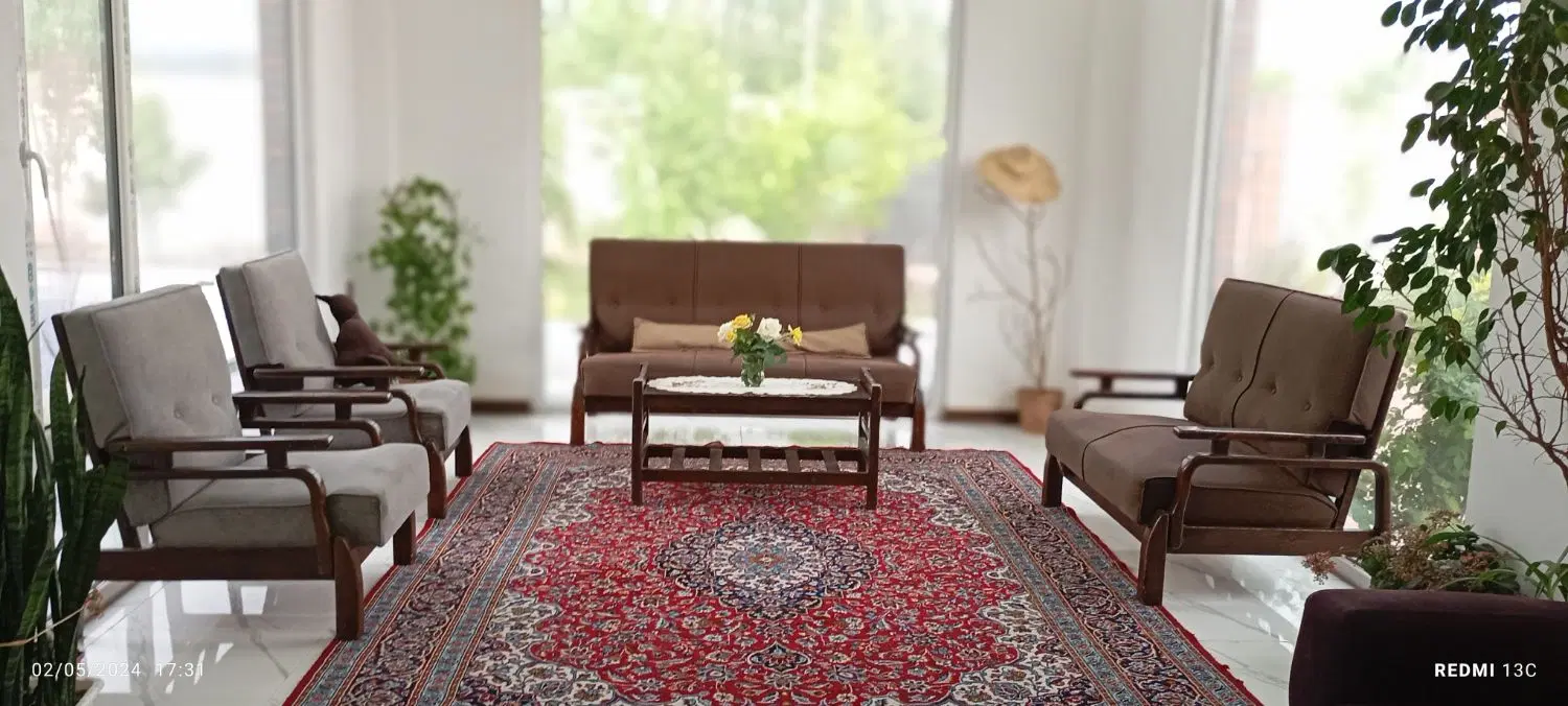 ویلا باغ رهن و اجاره