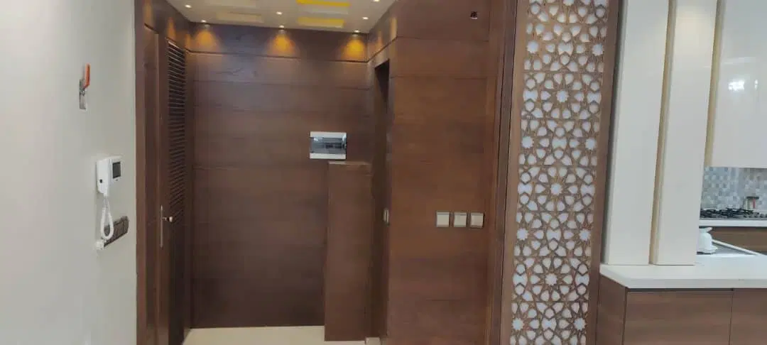آپارتمان ۲خوابه باغ مشهد