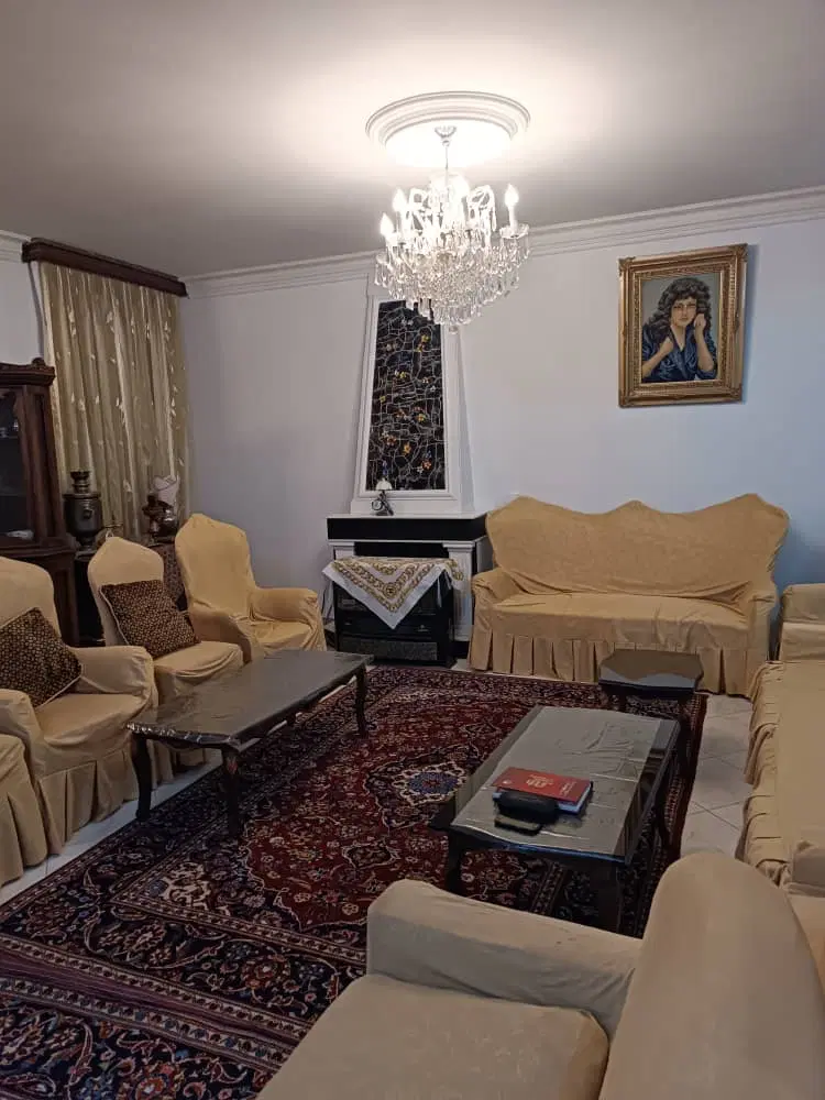 آپارتمان ۸۵ متری یک خوابه