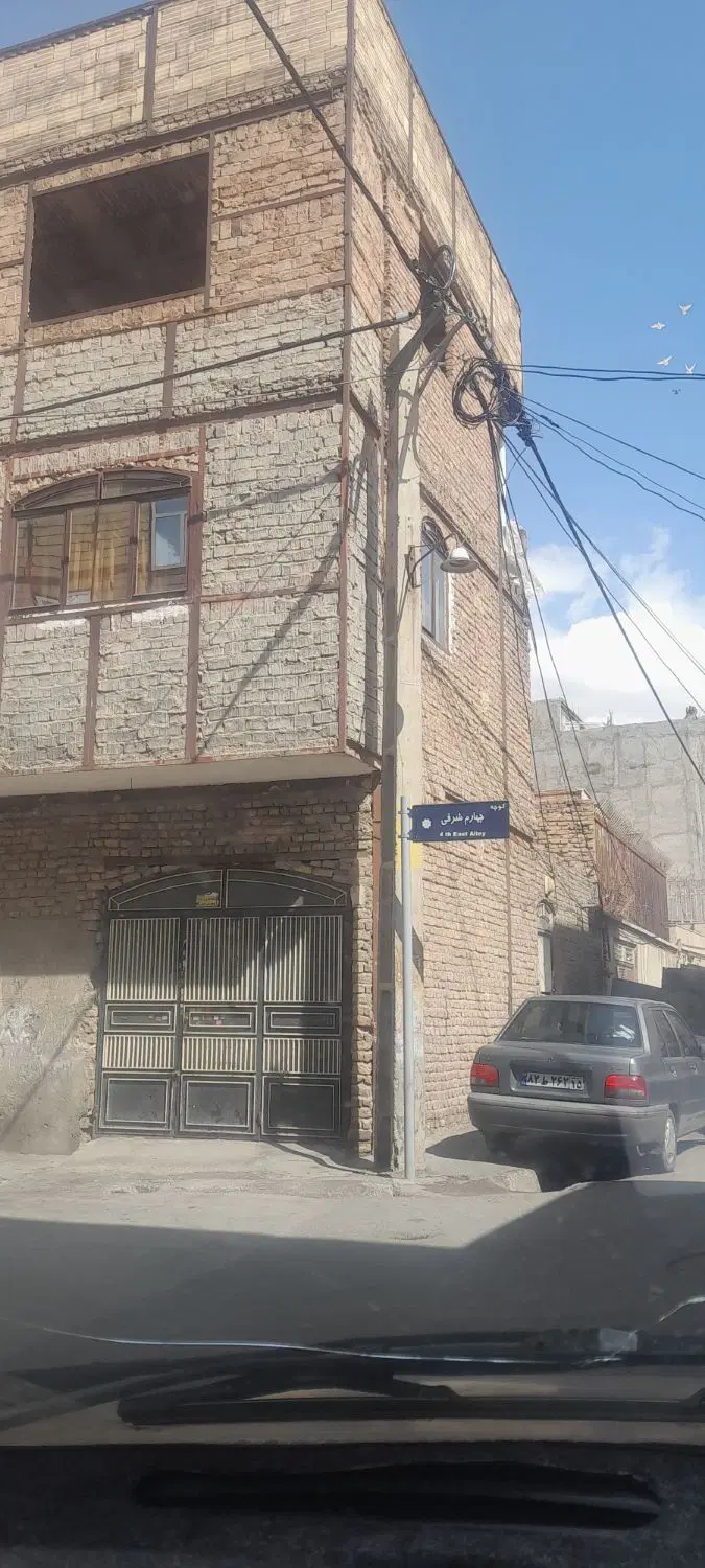 اجاره پارکینگ