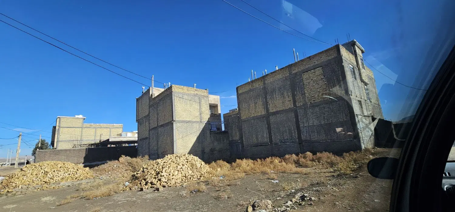 فروش زمین مسکونی موقعیت عالی محمودآباد کرونی