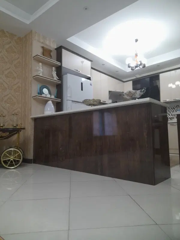 هم خانه موجه