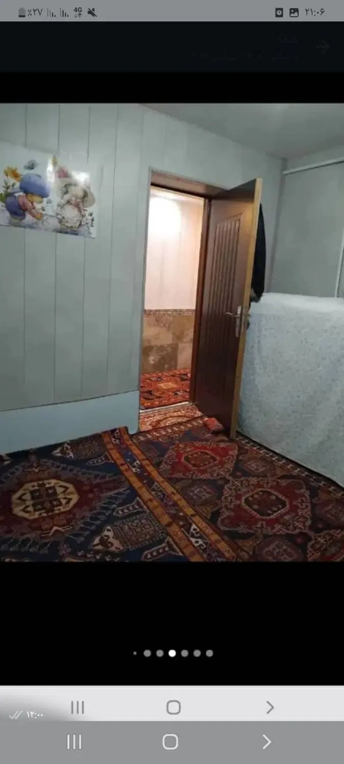 خانه ویلایی