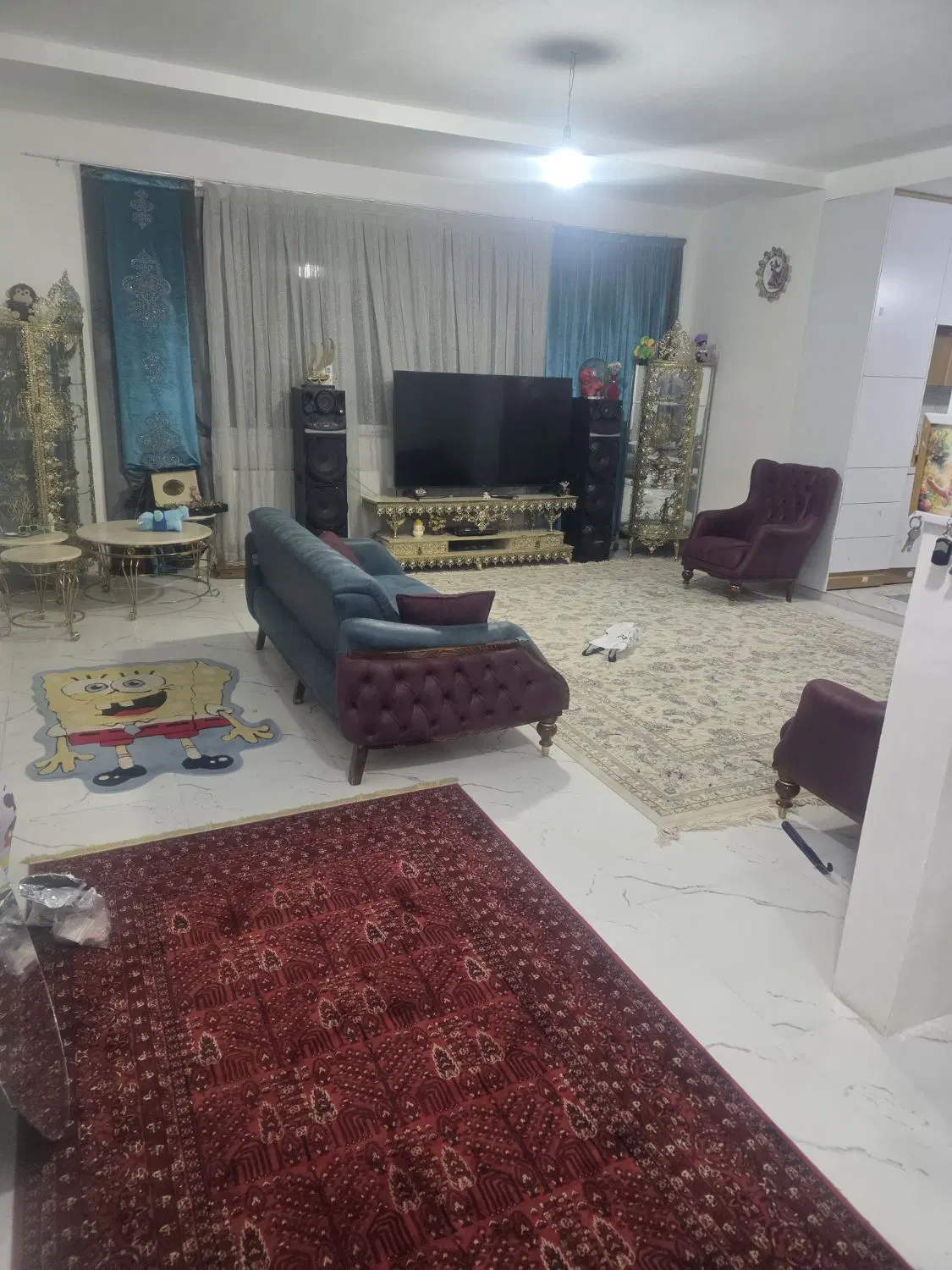 همخونه میخوام
