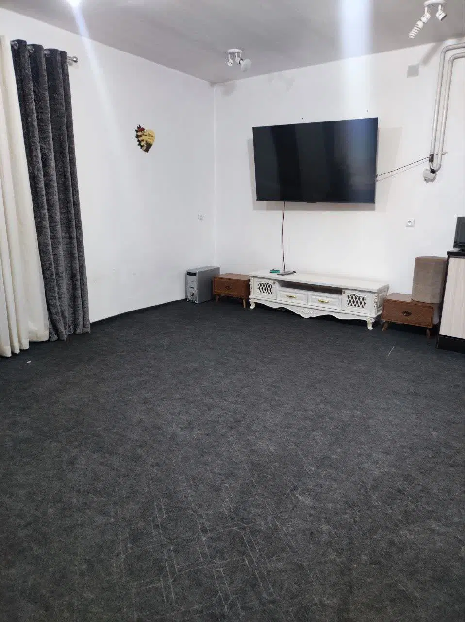کرایه لکس بالای مغاذه