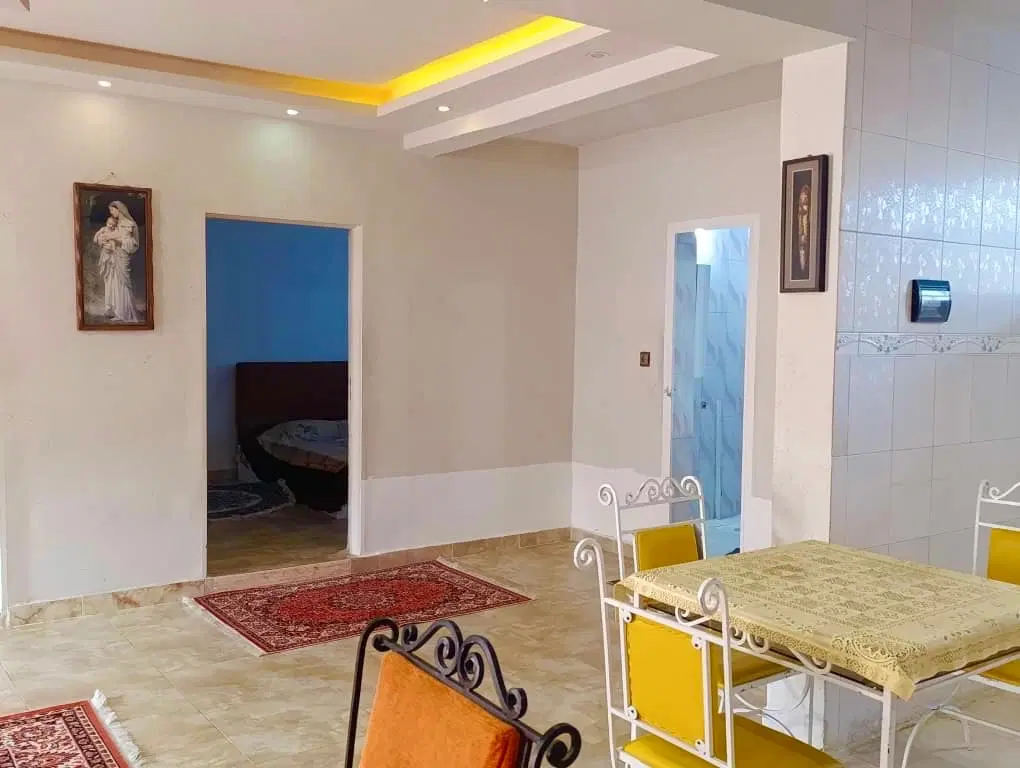 ویلا دو خواب پاسداران بندرانزلی