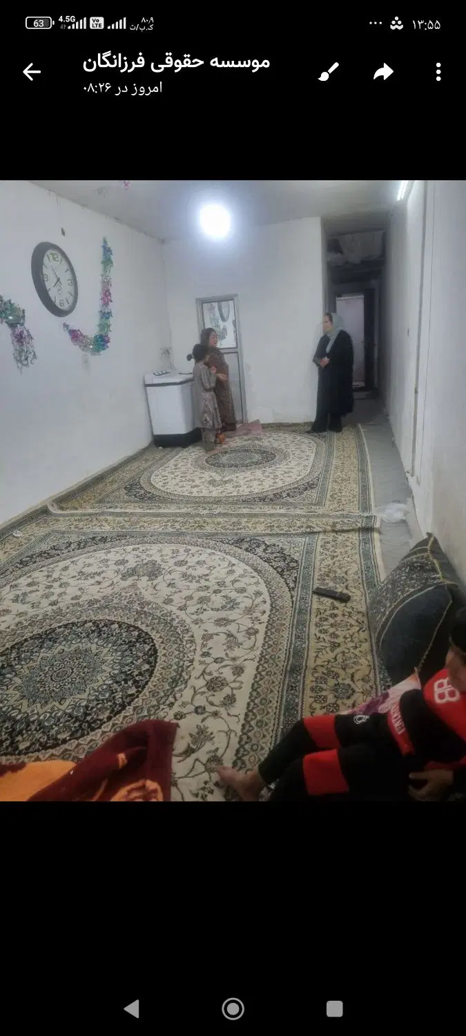 خانه دربست ویلایی