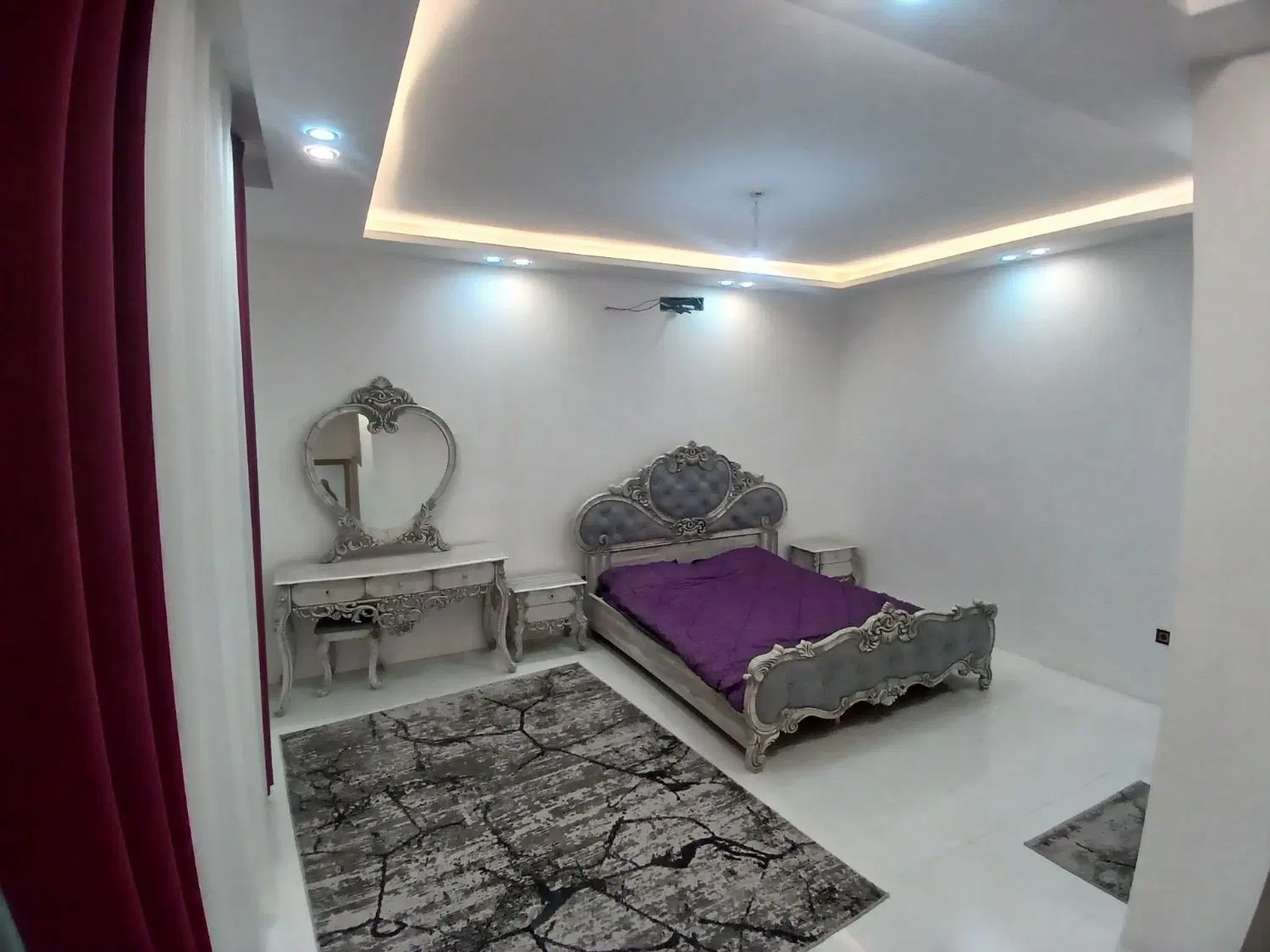 اجاره روزانه هفتگی ویلا استخر دار امکانات تکمیل