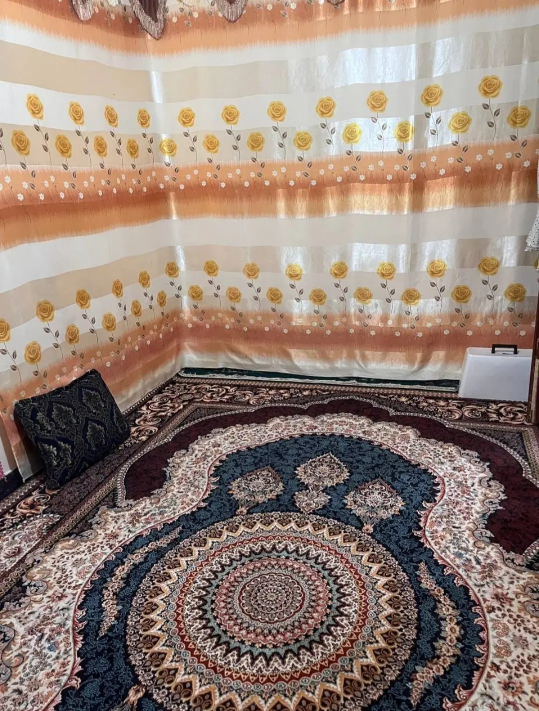 خانه ویلای مرادقلی