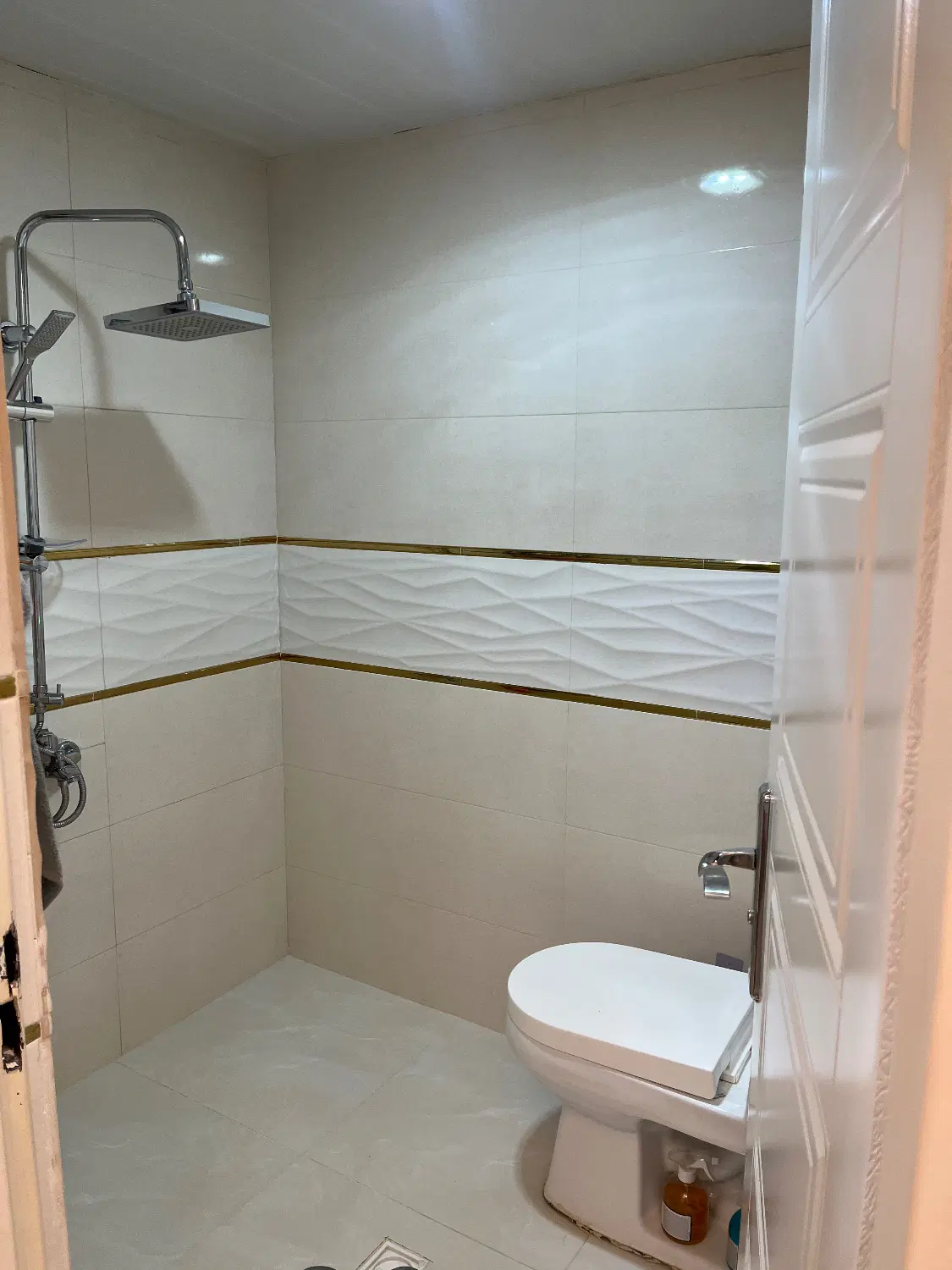اپارتمان تک واحد