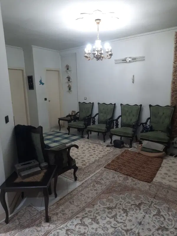 آپارتمان 49 متری