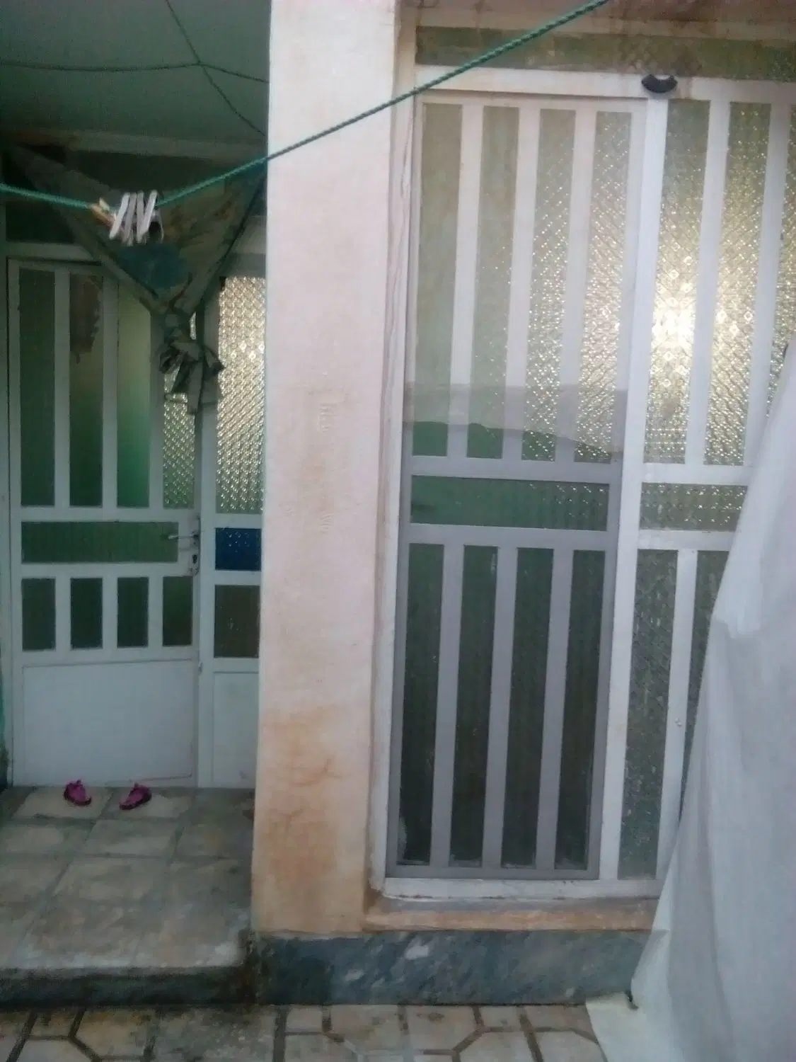 منزل