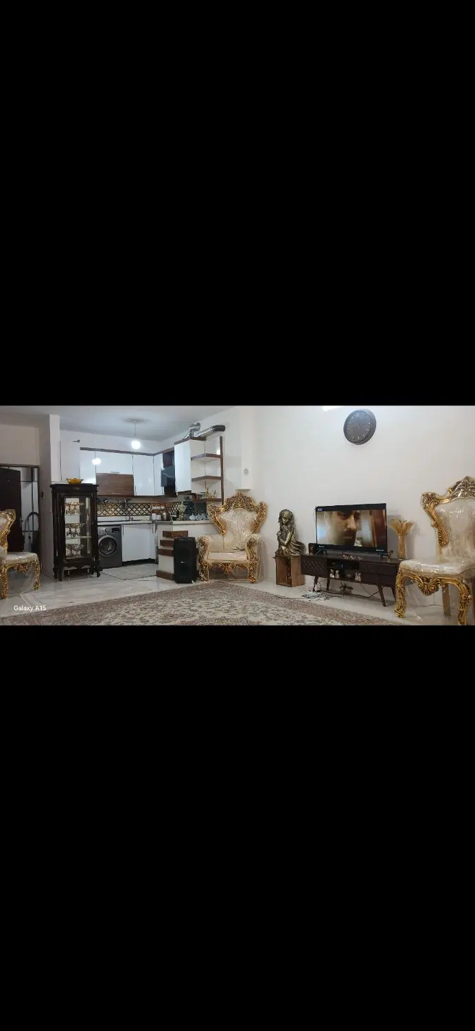آپارتمان ۹۰ متر موسوی قوچانی