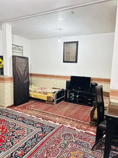اجاره روزانه