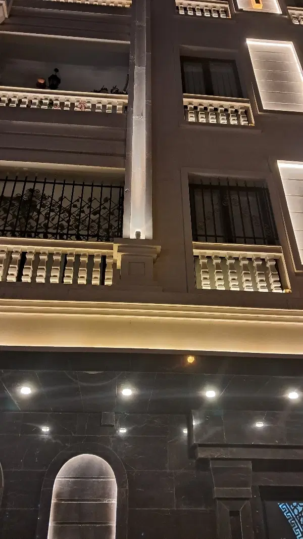 ۳۵ متر تجاری اول محمدیه_پاخور خوب