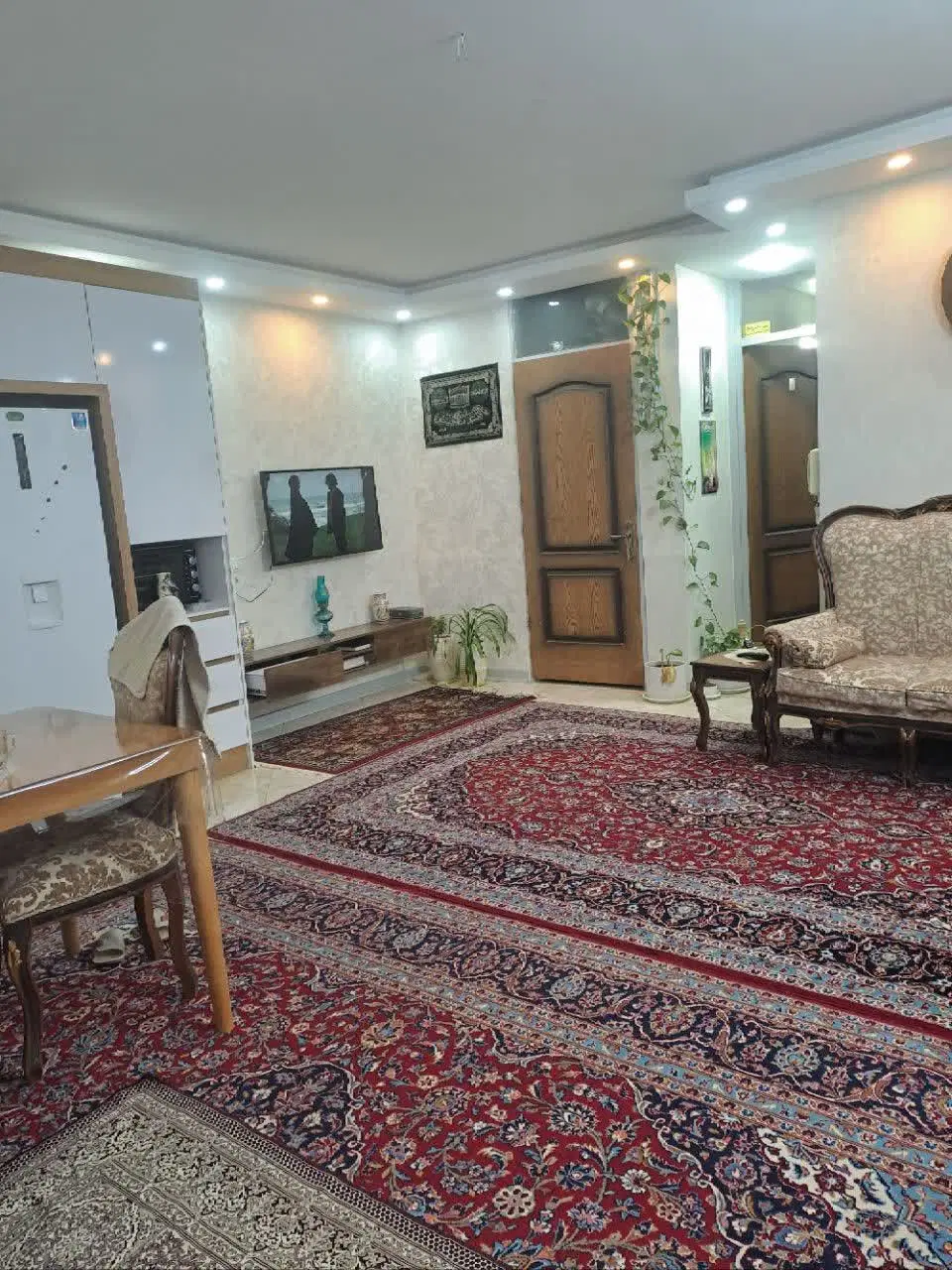 فروش همکف راه مجزا
