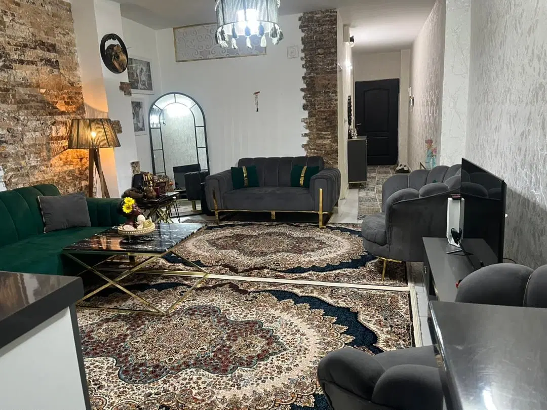 ۷۰متر_ تکخواب  _ ولیعصر_ خرمدشت
