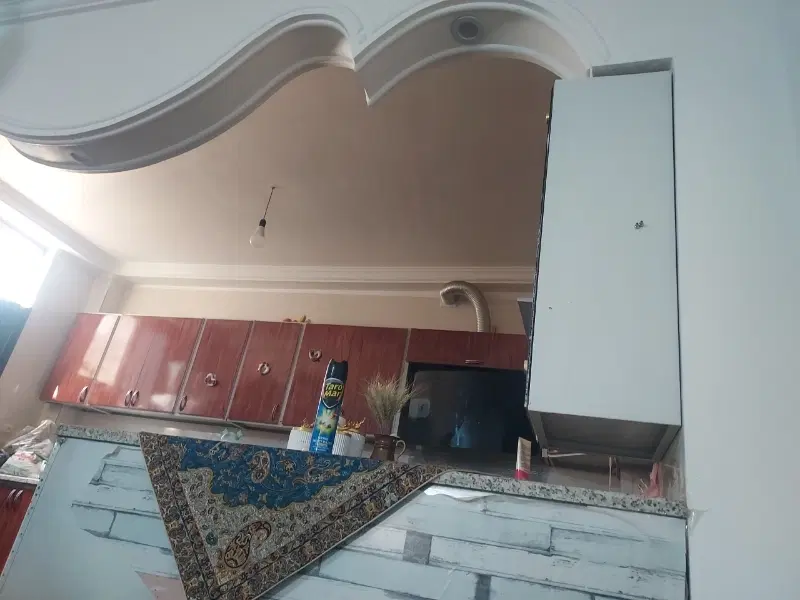 واحد مسکونی مجتمع پرستاری