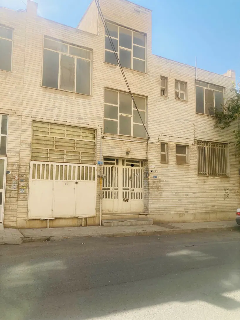 ویلایی ۲طبقه۲۰۷متر