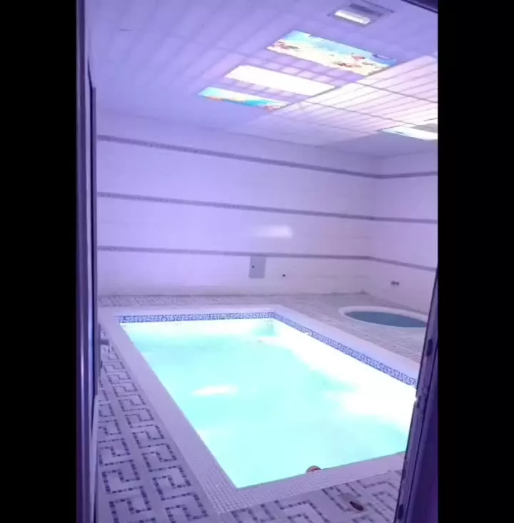 اجاره باغ ویلا