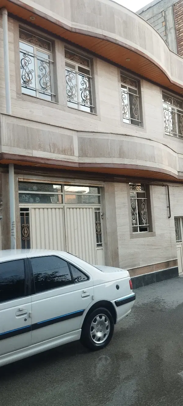 ساختمان