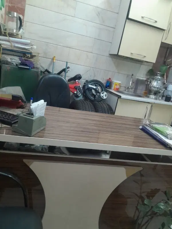 مغازه