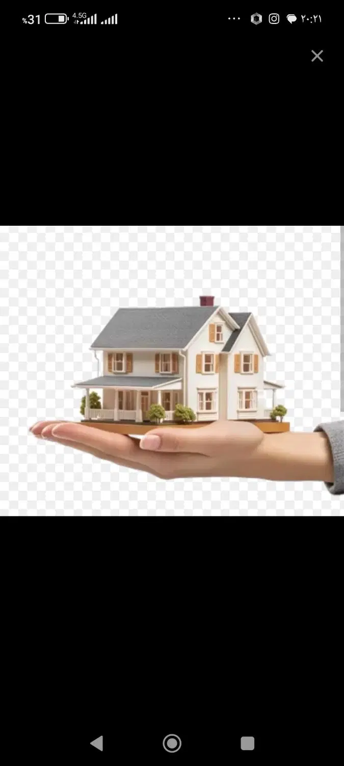 رهن و اجاره آپارتمان پارکینگ دار نوساز