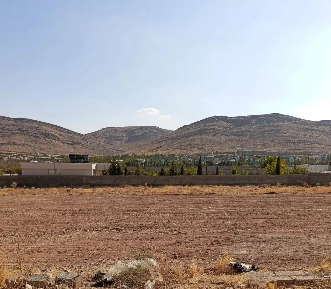 معاوضه طلا با زمین مسکونی
