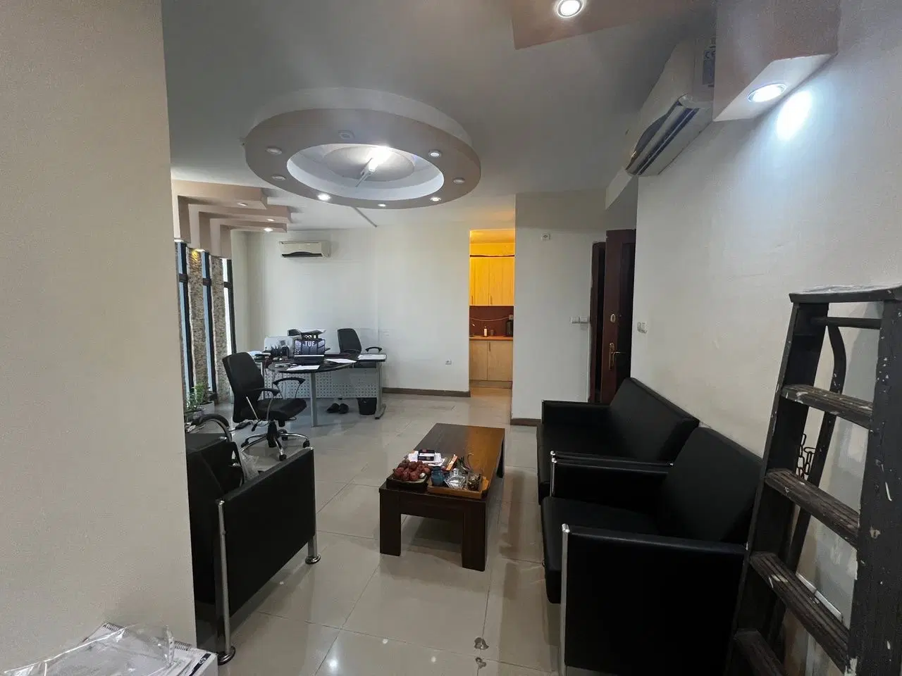 اجاره دفتر تجاری،اداری