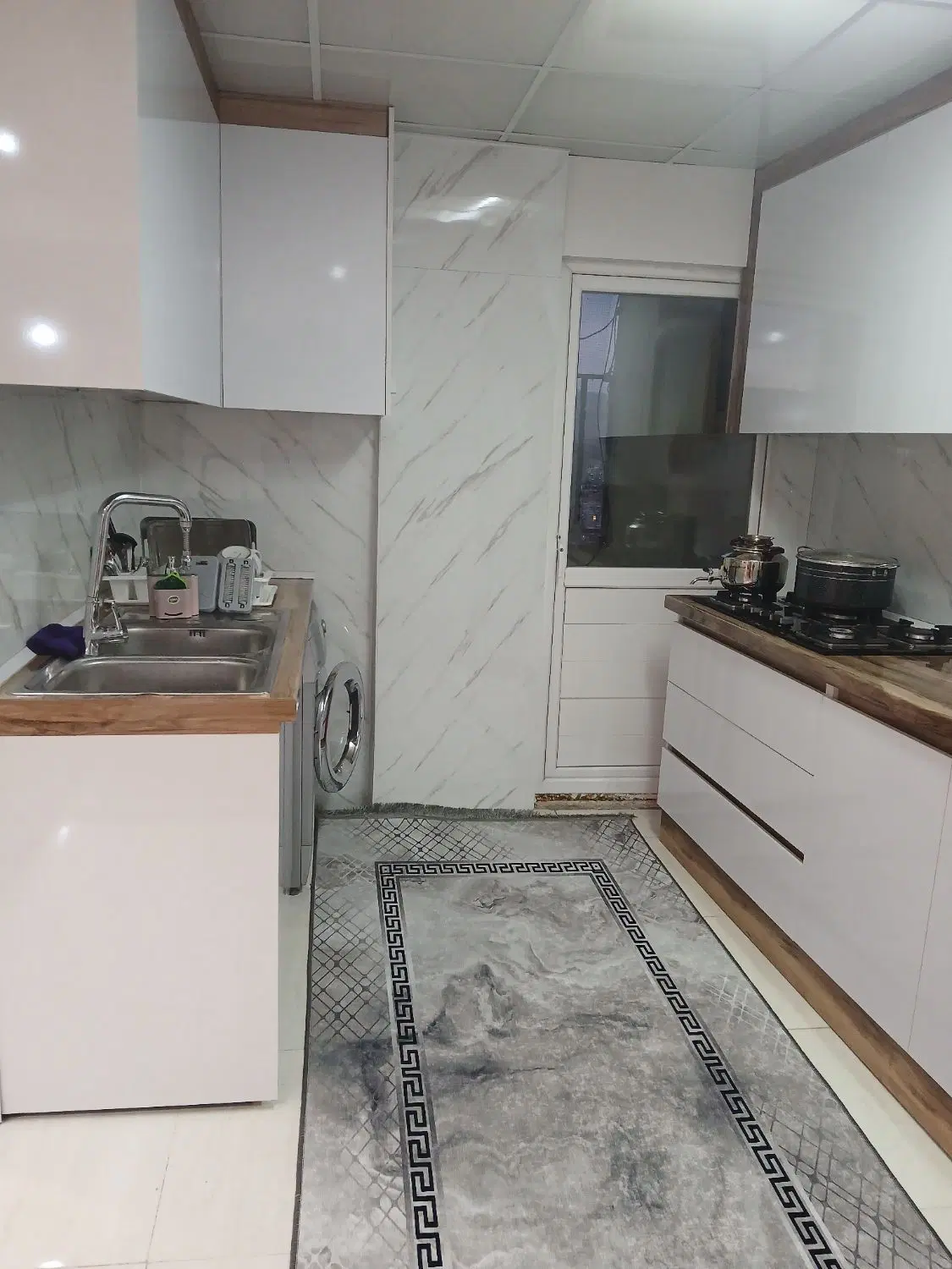 مسکن مهر پردیس