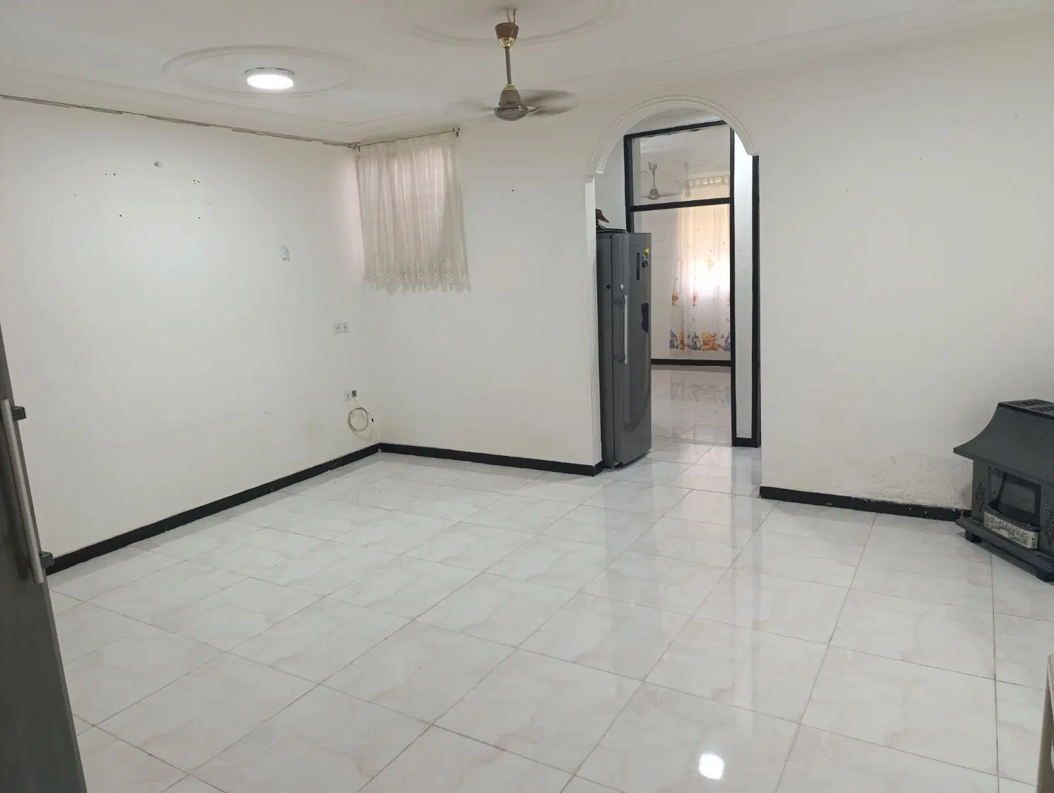 واحد 70 متری محدوده بعثت